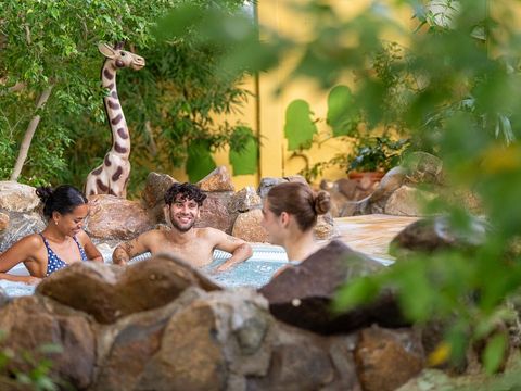 Sunparks Kempense Meren - Antwerpen