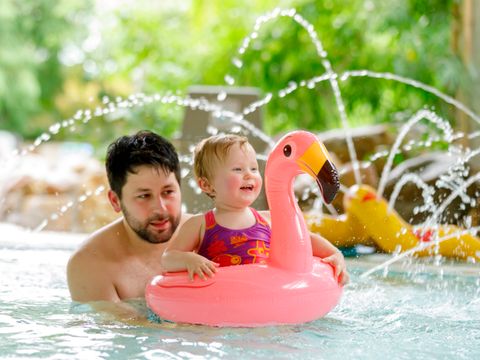 Sunparks Kempense Meren - Antwerpen