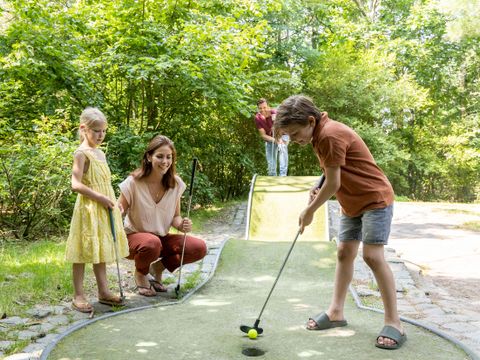 Sunparks Kempense Meren - Antwerpen