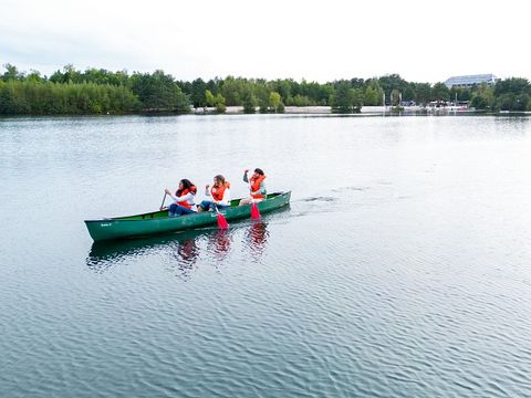 Sunparks Kempense Meren - Camping Antwerpen - Image N°3