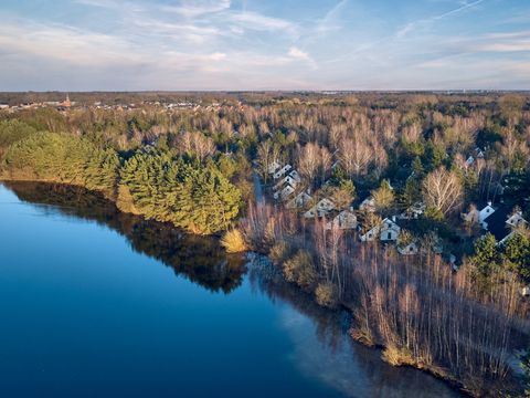 Sunparks Kempense Meren - Antwerpen - Image N°47
