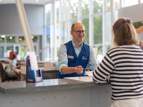 Sunparks Kempense Meren - Antwerpen - Image N°4