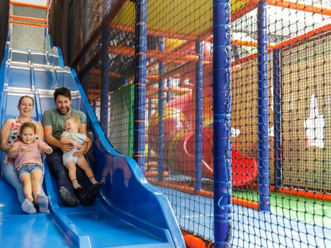 Sunparks Kempense Meren - Antwerpen - Image N°27
