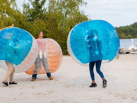 Sunparks Kempense Meren - Antwerpen - Image N°26