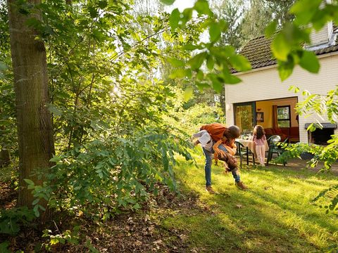 Sunparks Kempense Meren - Camping Antwerpen - Image N°4