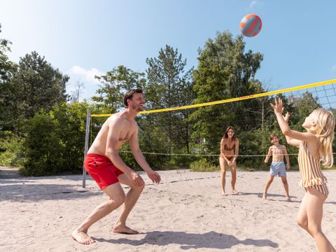 Sunparks Kempense Meren - Antwerpen