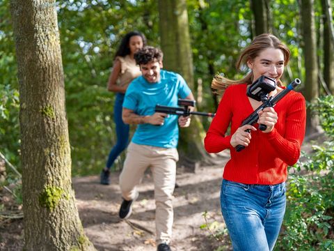 Sunparks Kempense Meren - Antwerpen