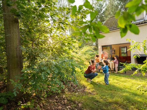 Sunparks Kempense Meren - Antwerpen - Image N°0