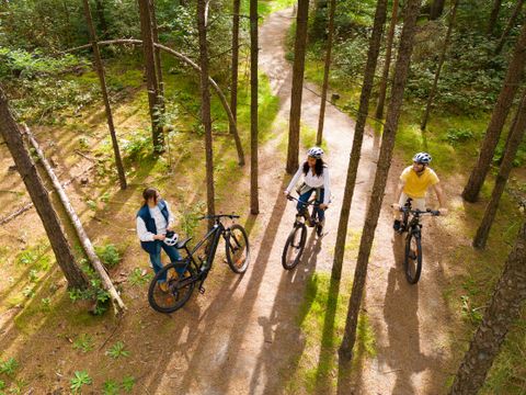 Sunparks Kempense Meren - Antwerpen - Image N°3