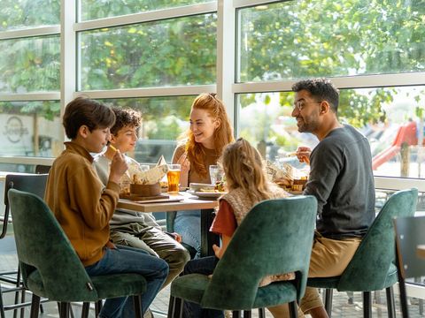 Sunparks Oostduinkerke aan Zee - Westflandern