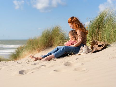 Sunparks Oostduinkerke aan Zee - Camping Westflandern
