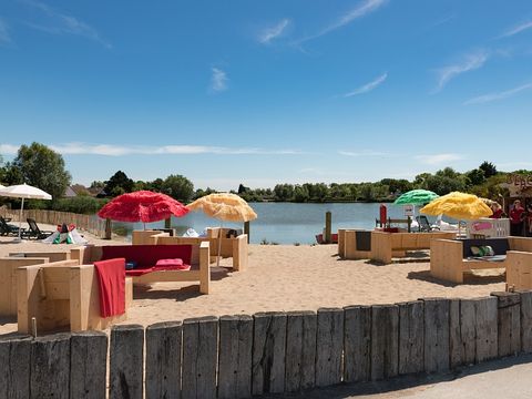 Sunparks Oostduinkerke aan Zee - Camping Westflandern - Image N°2