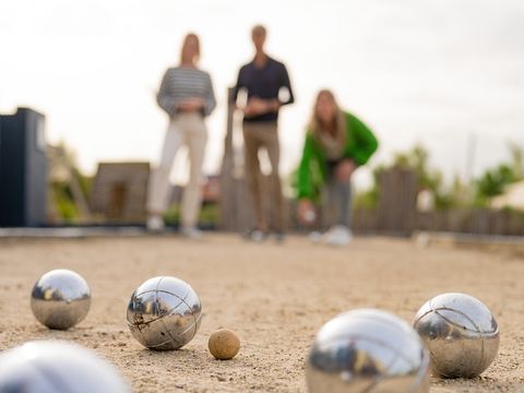 Sunparks Oostduinkerke aan Zee - Westflandern