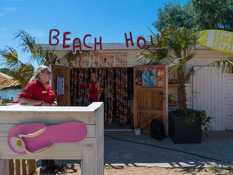 Sunparks Oostduinkerke aan Zee - Camping Westflandern