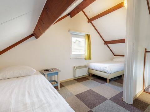 Sunparks Oostduinkerke aan Zee - Camping Westflandern - Image N°4