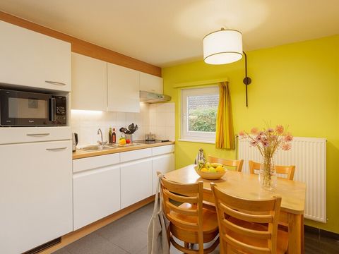 Sunparks Oostduinkerke aan zee - Westflandern