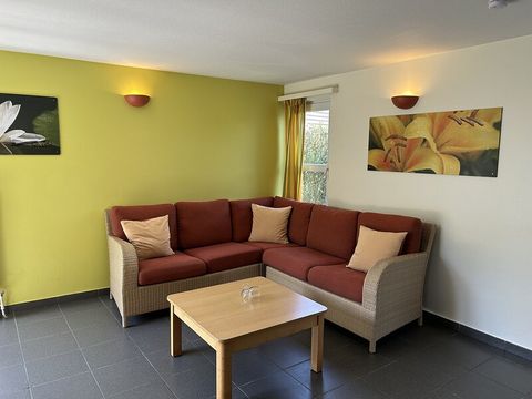 Sunparks Oostduinkerke aan Zee - Camping Westflandern - Image N°0