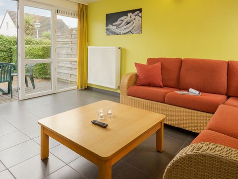 Sunparks Oostduinkerke aan zee - Westflandern