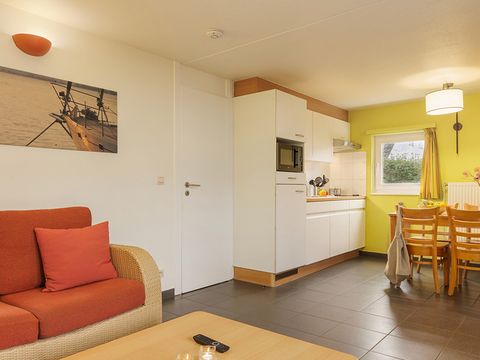 Sunparks Oostduinkerke aan Zee - Westflandern