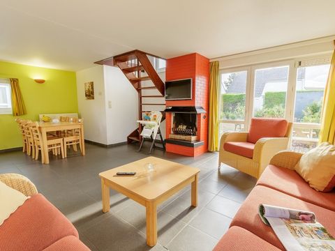 Sunparks Oostduinkerke aan Zee - Camping Westflandern - Image N°2