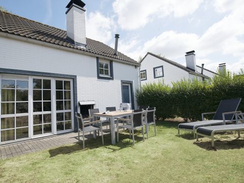 Sunparks Oostduinkerke aan zee - Westflandern - Image N°0