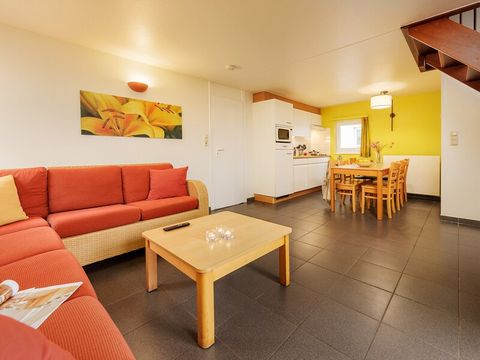 Sunparks Oostduinkerke aan zee - Westflandern - Image N°3