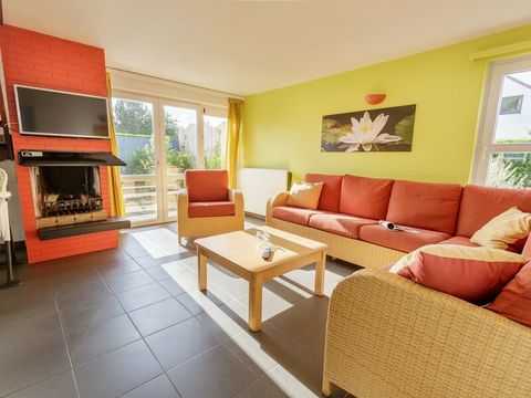Sunparks Oostduinkerke aan Zee - Camping Westflandern