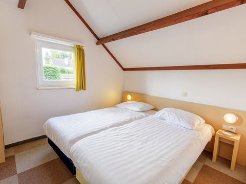 Sunparks Oostduinkerke aan Zee - Camping Westflandern - Image N°5