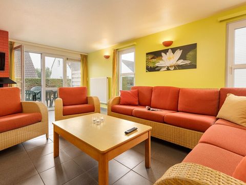 Sunparks Oostduinkerke aan Zee - Westflandern - Image N°0