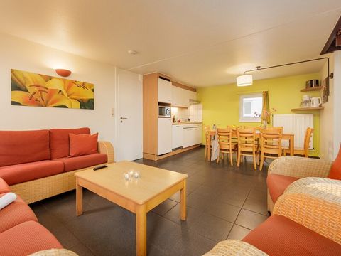 Sunparks Oostduinkerke aan Zee - Westflandern