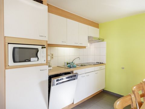 Sunparks Oostduinkerke aan Zee - Westflandern - Image N°3