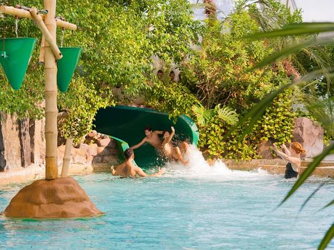 Sunparks Oostduinkerke aan Zee - Camping Westflandern