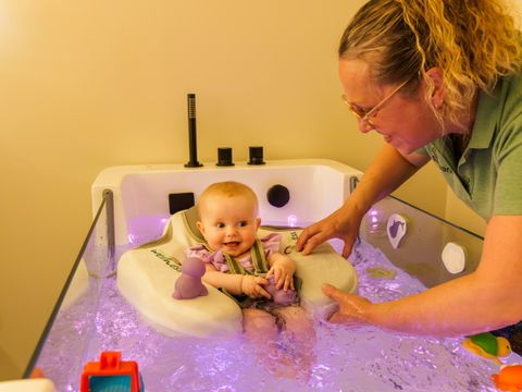 Sunparks Oostduinkerke aan Zee - Westflandern