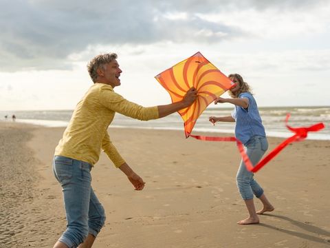 Sunparks Oostduinkerke aan Zee - Camping Westflandern