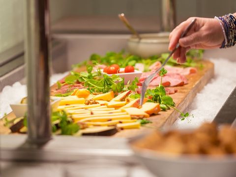 Sunparks Oostduinkerke aan zee - Westflandern