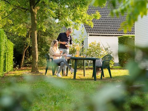 Sunparks Oostduinkerke aan Zee - Camping Westflandern - Image N°4