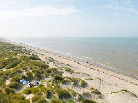 Sunparks Oostduinkerke aan zee - Westflandern - Image N°41