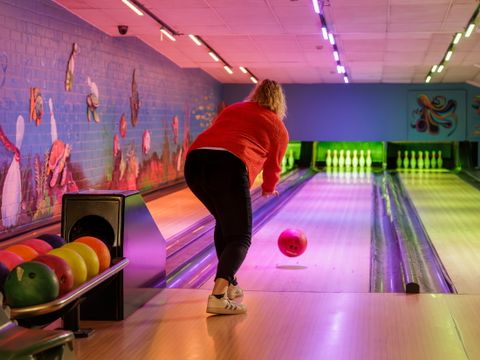 Sunparks Oostduinkerke aan Zee - Westflandern