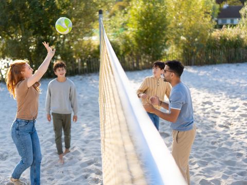 Sunparks Oostduinkerke aan zee - Westflandern