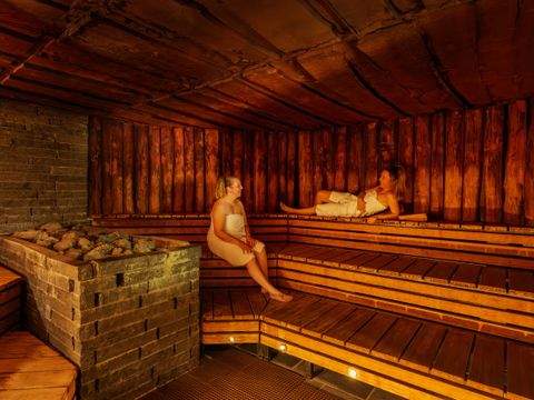 Sunparks Oostduinkerke aan Zee - Westflandern