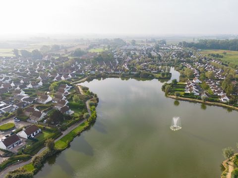 Sunparks Oostduinkerke aan Zee - Camping Westflandern