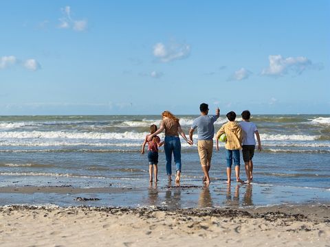 Sunparks Oostduinkerke aan zee - Westflandern - Image N°37