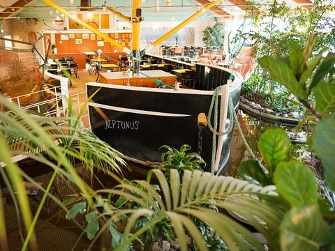 Sunparks Oostduinkerke aan zee - Westflandern