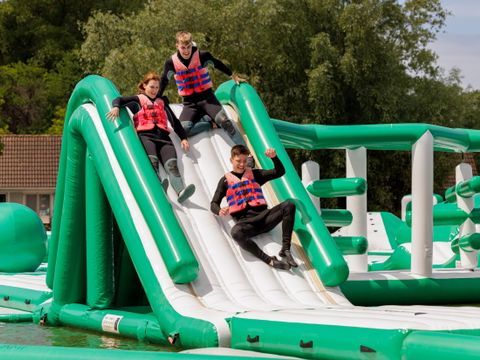 Sunparks Oostduinkerke aan zee - Westflandern