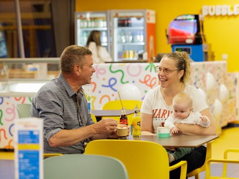 Sunparks Oostduinkerke aan Zee - Westflandern