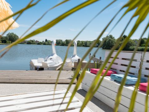 Sunparks Oostduinkerke aan Zee - Westflandern