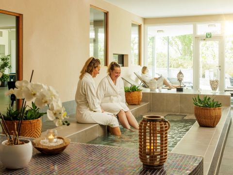 Sunparks Oostduinkerke aan Zee - Westflandern