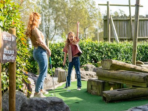 Sunparks Oostduinkerke aan zee - Westflandern