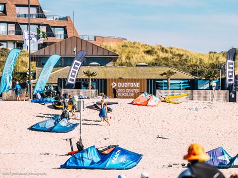 Sunparks Oostduinkerke aan zee - Westflandern - Image N°22