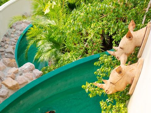Sunparks Oostduinkerke aan Zee - Camping Westflandern